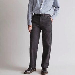 Madewell Men’s Oversized Chinos